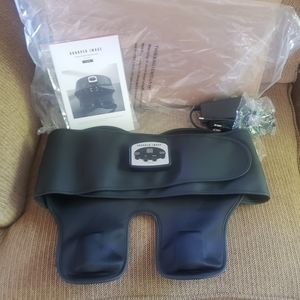 Sharper Image Hip Therapy Pain Reliever